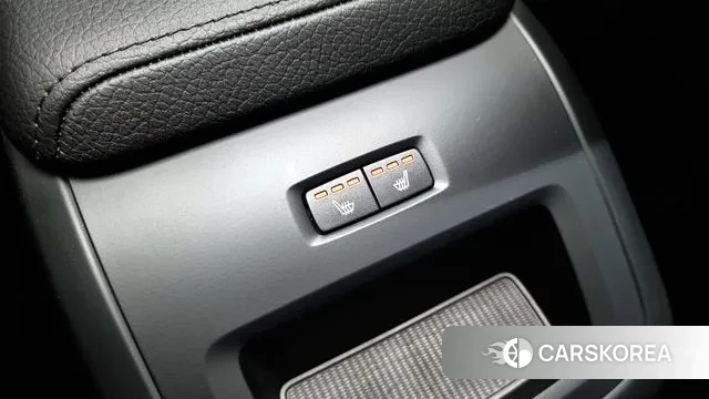 Volvo V60 Cross-Country 2nd Generation id 3350713 из Кореи 9