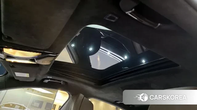 BMW 7 Series (G11) id 3348714 из Кореи 9