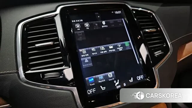 Volvo XC90 second Generation id 3095671 из Кореи 9