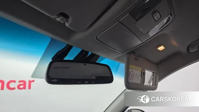 Kia The New K3 2nd generation id 3420974 из Кореи 9