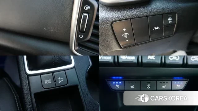 Kia Sportage The Bold id 3631237 из Кореи 9