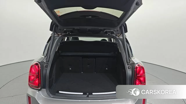 Mini Cooper Countryman id 4422193 из Кореи 9
