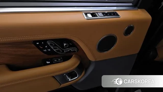 Land Rover Range Rover 4th Generation id 2994390 из Кореи 9