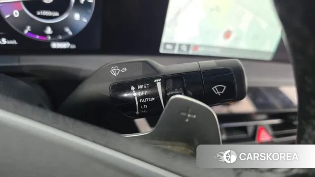 Kia K8 id 2980420 из Кореи 9