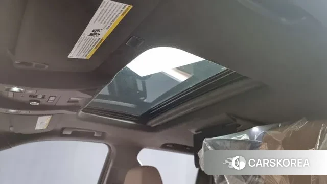 Cadillac Escalade id 3448782 из Кореи 9