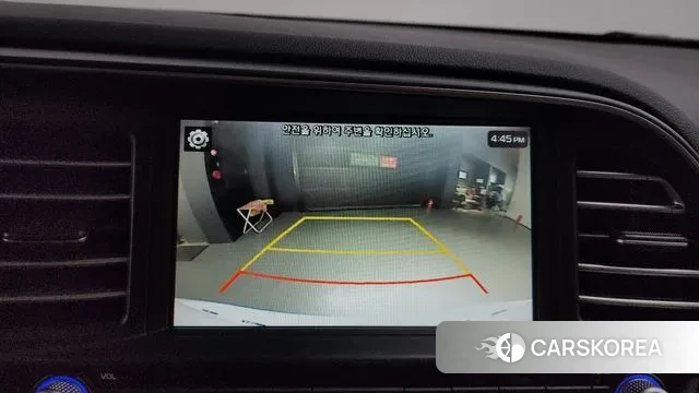 Hyundai The New Avante AD id 3055383 из Кореи 9