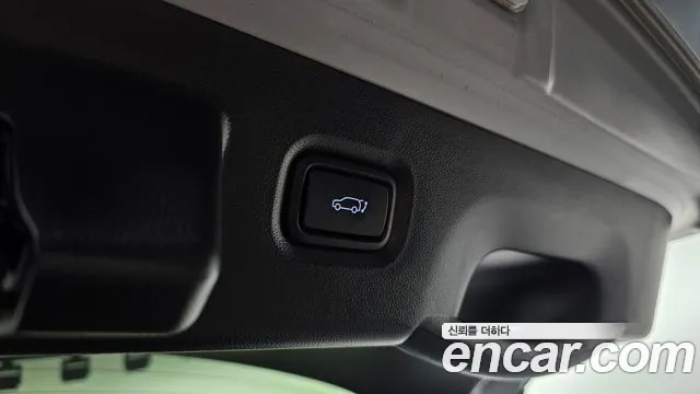 Hyundai Ionic 5 id 2823651 из Кореи 9