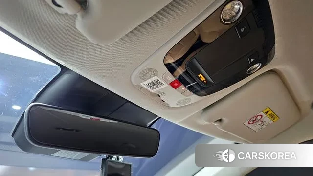 Kia EV6 id 3348570 из Кореи 9