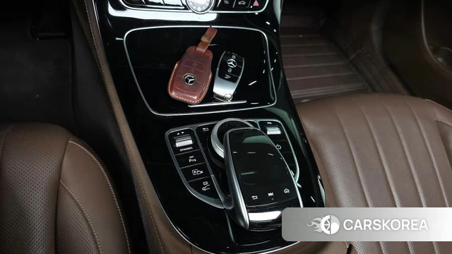 Mercedes-Benz E-Class W213 id 4446949 из Кореи 9