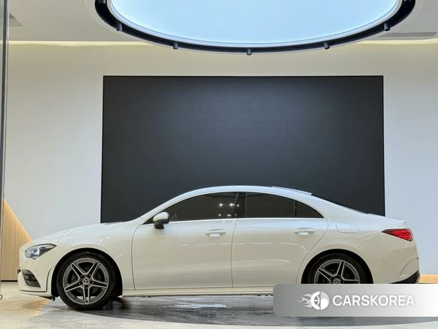 Mercedes-Benz CLA (import) id 4299435 из Китая 9