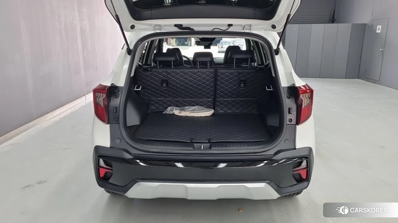 Kia The New Seltos id 4394714 из Кореи 9