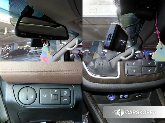 Hyundai The New Grand Starex id 4890419 из Кореи 9