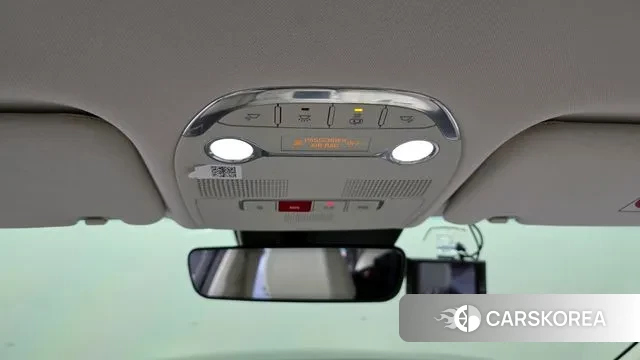 Hyundai The New Grandeur IG id 3453239 из Кореи 9