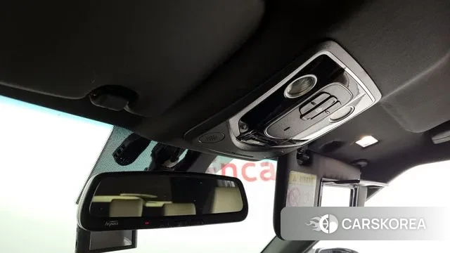 Ssangyong Torres id 3517893 из Кореи 9