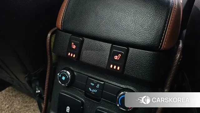 Ford Explorer id 3656774 из Кореи 9