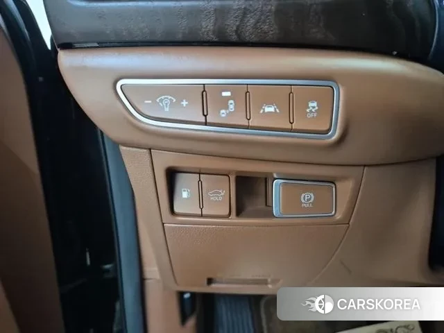 Genesis G90 id 2941107 из Кореи 9