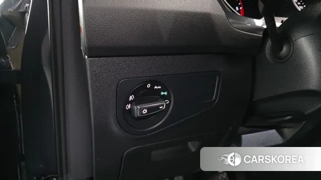 Volkswagen Tiguan second Generation id 3761324 из Кореи 9