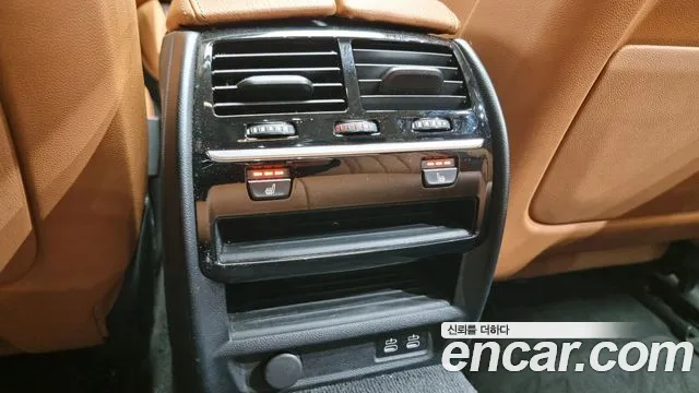 BMW 5 Series (G30) id 2275100 из Кореи 9