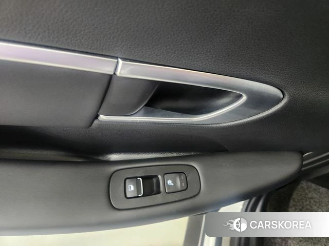 Hyundai Sonata (DN8) id 4245877 из Кореи 9