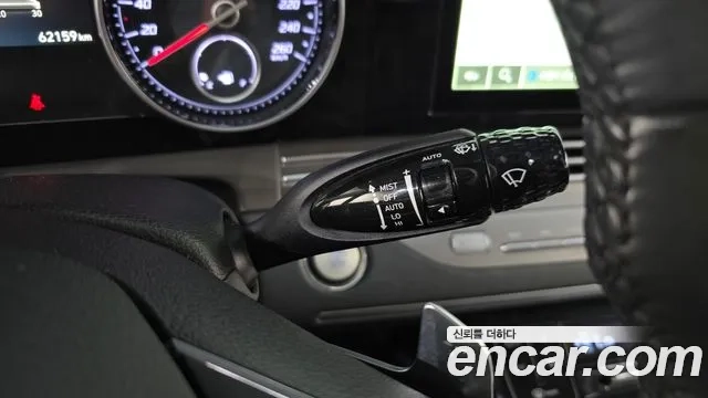 Hyundai The New Grandeur IG id 2927682 из Кореи 9