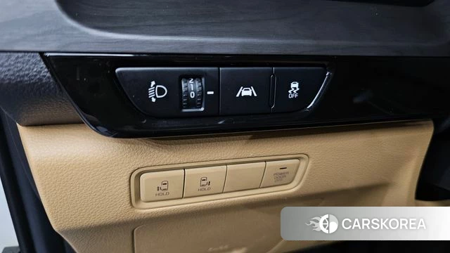 Kia Carnival 4th generation id 4550592 из Кореи 9