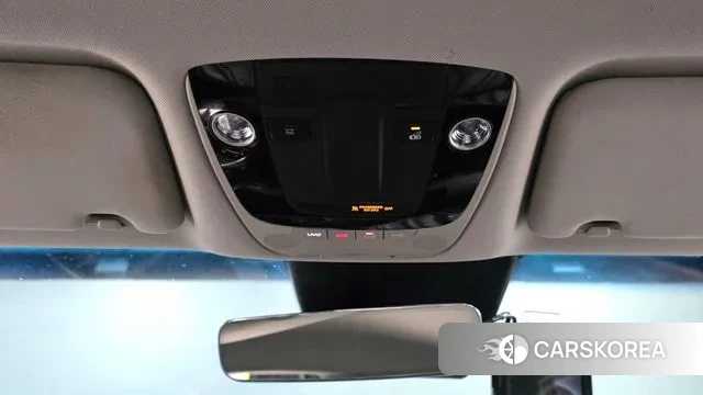 Kia K8 id 3543662 из Кореи 9