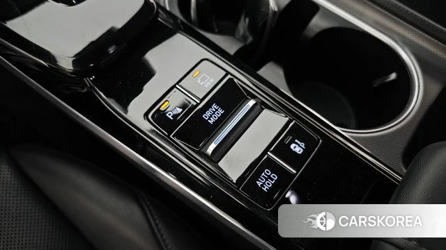 Hyundai Sonata (DN8) id 4316095 из Кореи 9