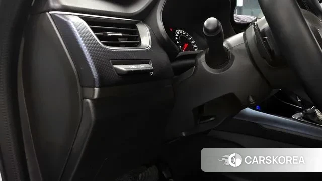 Renault Korea (Samsung) XM3 id 3577673 из Кореи 9