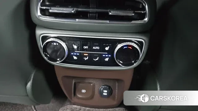 Genesis GV80 id 3400817 из Кореи 9