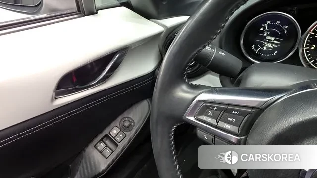 Mazda MX-5 MIATA id 3741024 из Кореи 9