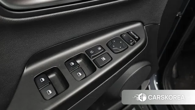 Hyundai The New Kona id 3598097 из Кореи 9