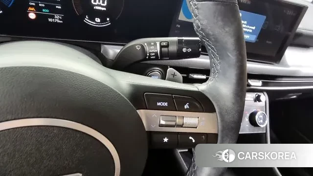 Hyundai Sonata D Edge Hybrid (DN8) id 2905005 из Кореи 9