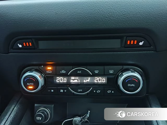Mazda CX-5 id 4359452 из Китая 9