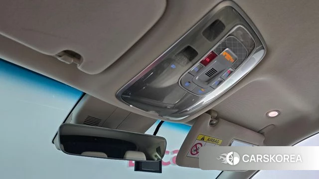 Genesis GV80 id 3922999 из Кореи 9