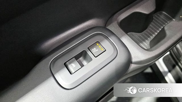 Hyundai Santa Fe (MX5) id 3810824 из Кореи 9