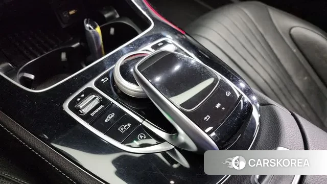 Mercedes-Benz CLS-Class C257 id 3243864 из Кореи 9