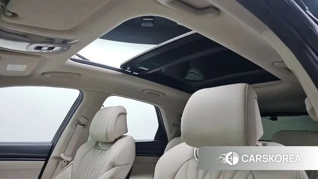 Genesis GV70 id 3600885 из Кореи 9