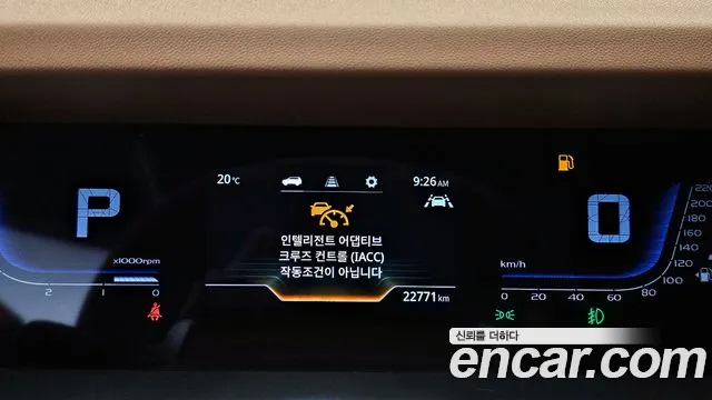 Ssangyong Torres id 2670437 из Кореи 9