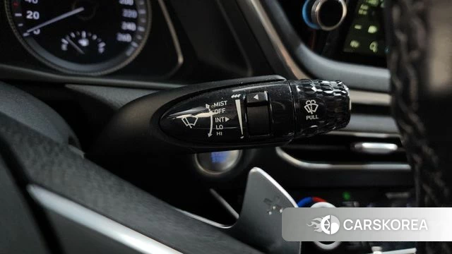 Hyundai Sonata (DN8) id 3860830 из Кореи 9