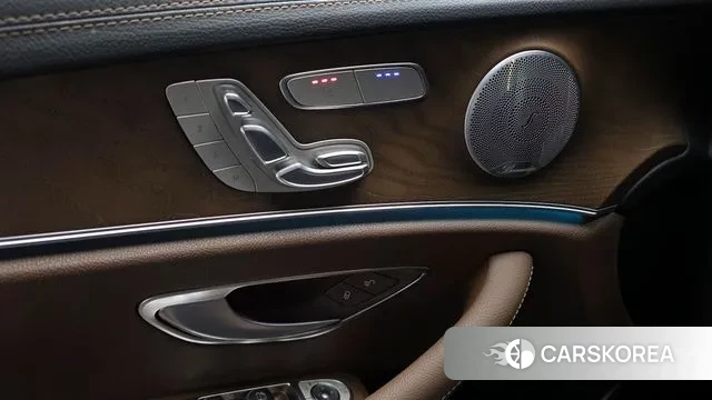 Mercedes-Benz E-Class W213 id 3422204 из Кореи 9