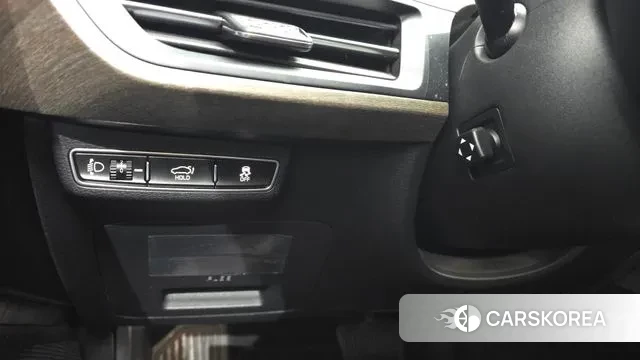 Kia K8 id 3605991 из Кореи 9