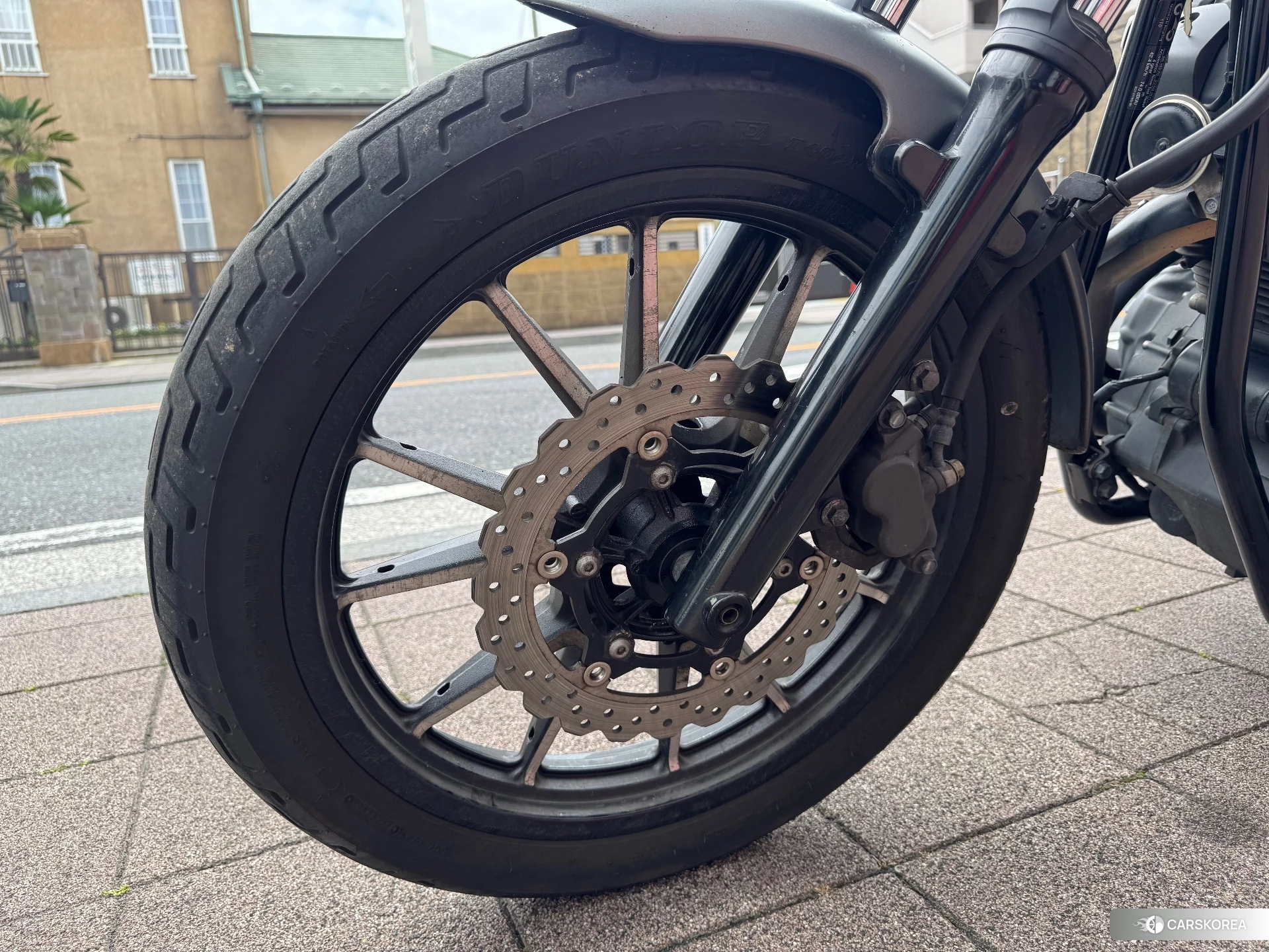 Yamaha BOLT 950R id 4379873 из Японии 9