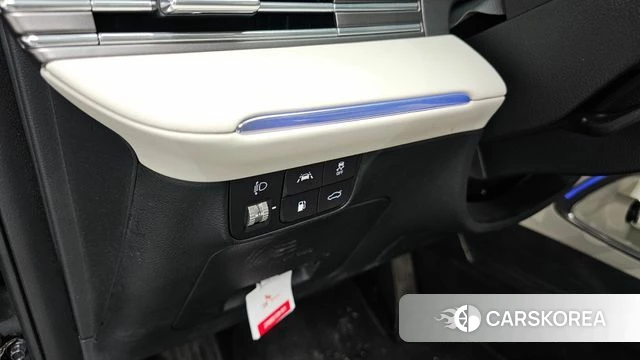 Hyundai The New Grandeur IG Hybrid id 3842202 из Кореи 9