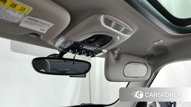 Mini Cooper S id 3905467 из Кореи 9