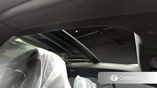 Mercedes-Benz GLE-Class W167 id 3731158 из Кореи 9