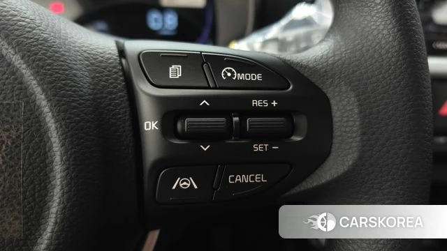Kia The New Morning (JA) id 4777883 из Кореи 9