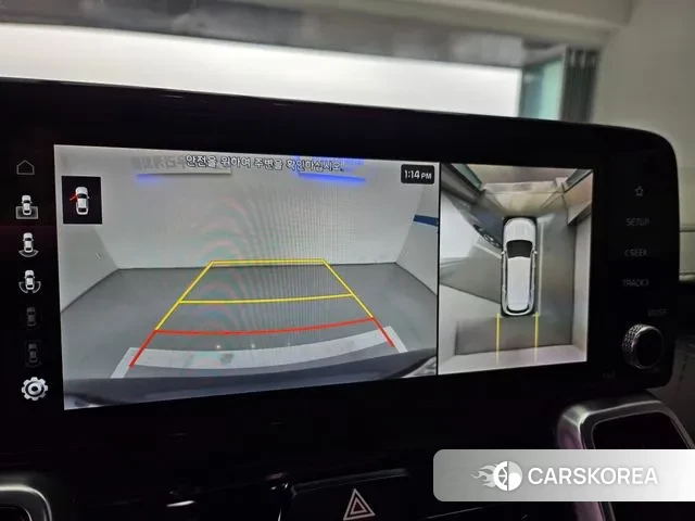 Kia Sorento 4th Generation id 3694920 из Кореи 9