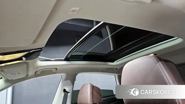 BMW 6 Series GT (G32) id 3680197 из Кореи 9