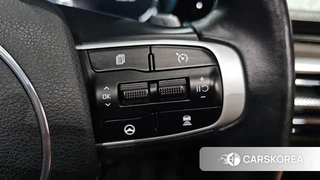 Kia K5 3rd generation id 3378323 из Кореи 9