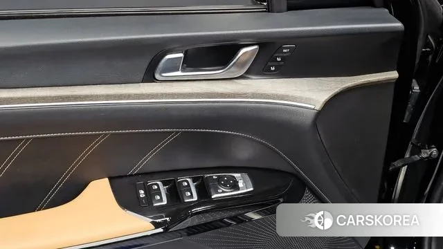 Kia K5 3rd generation id 3448841 из Кореи 9